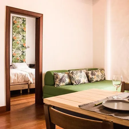 Malvasia Apartamento Icod De Los Vinos