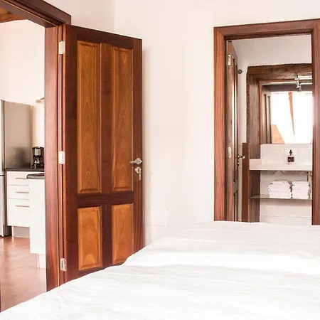 Apartamento Malvasia