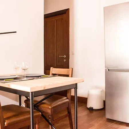 Apartamento Malvasia